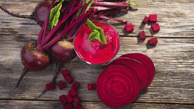 <strong>Beetroot</strong>