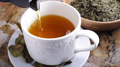 <strong>Tea</strong>